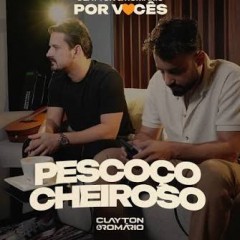 Clayton e Romário