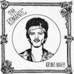 Bruno Mars