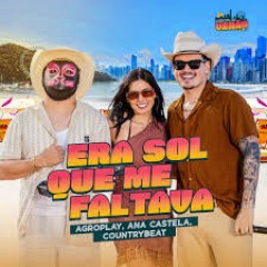 Ana Castela, CountryBeat